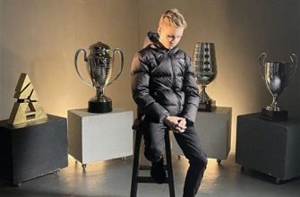 Арон Якобишвили - футбольная карьера, семья, достижения и стоимость